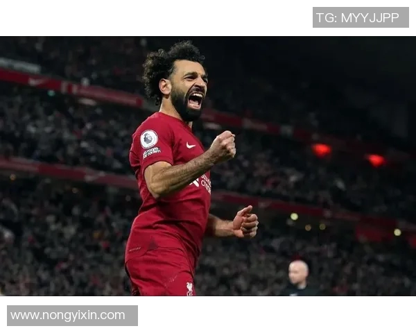 萨拉赫：从埃及小镇到世界足球舞台的传奇之路与荣耀时刻