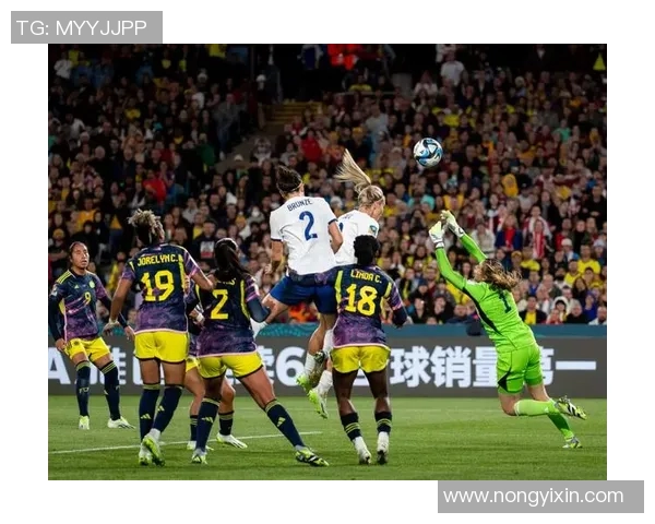 英格兰女足迎战噶麦隆队展现实力与激情的巅峰对决