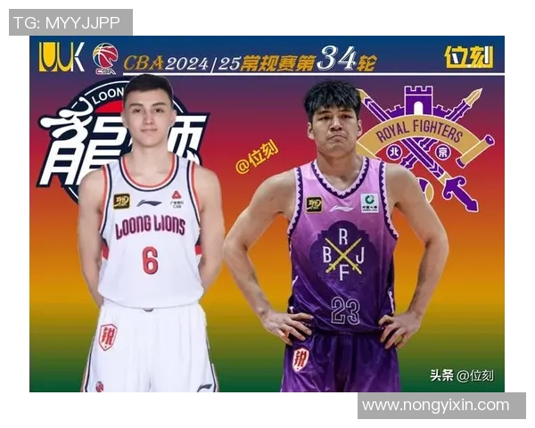 辽宁与山西季前赛精彩回放分析及球员表现点评