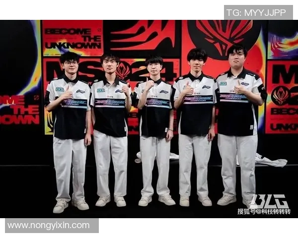 BLG战队在CSGO配合排名中创下新高展现强大实力与团队默契