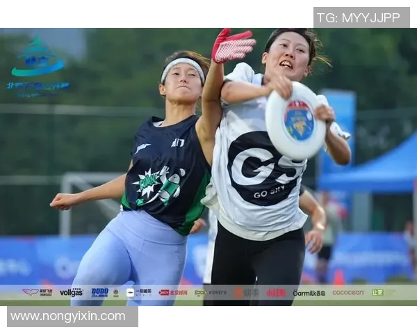 北京飞盘队球员个人能力深度对比与战术分析探讨