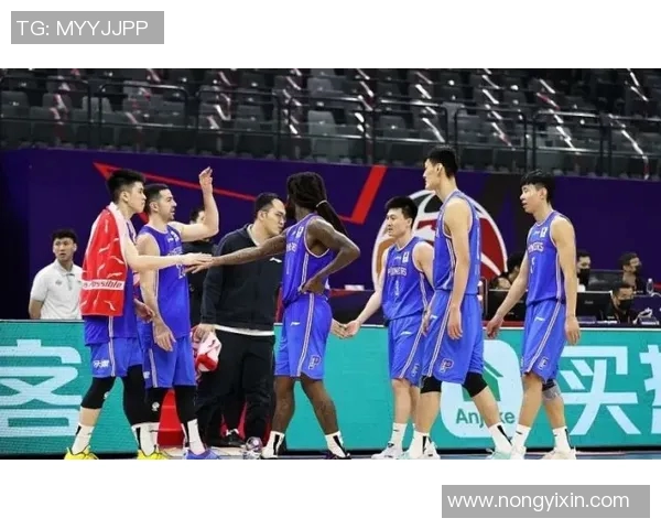 杭州篮球队引领节奏变革探索新时代篮球的魅力与挑战